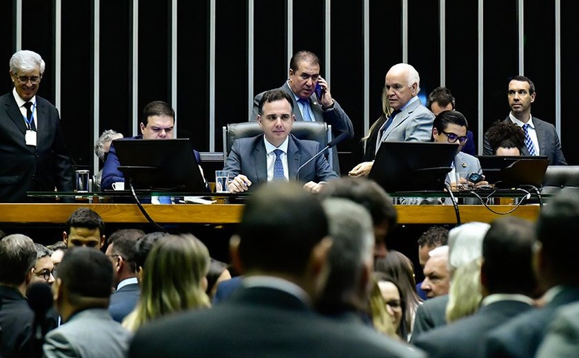 Proposta sobre dívida de estados apresentada por Rodrigo Pacheco prevê entrega de ativos para a União