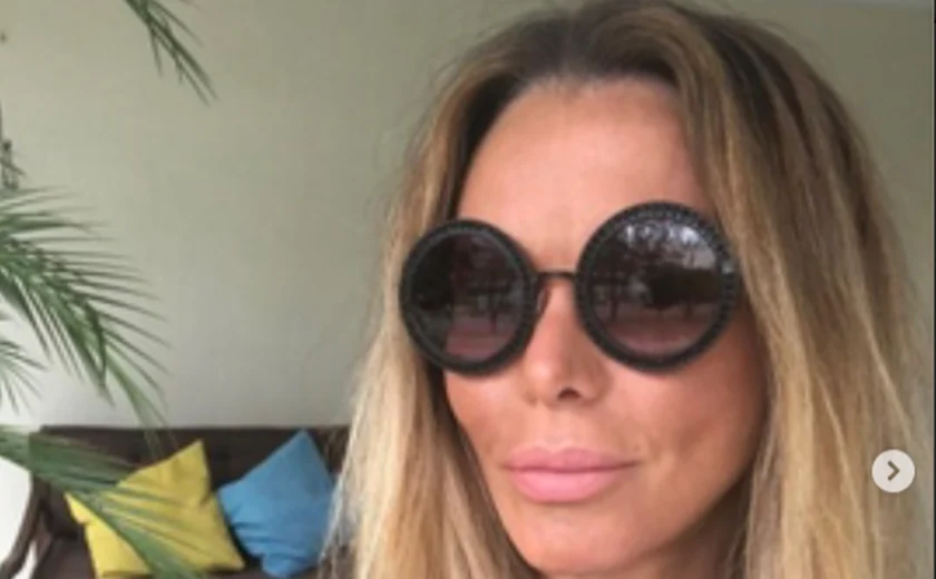 Cristina Mortágua é internada em clínica psiquiátrica após surto psicótico, diz família