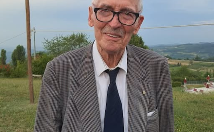 Morre Francesco Rivella, chamado de 'pai da Nutella', aos 97 anos
