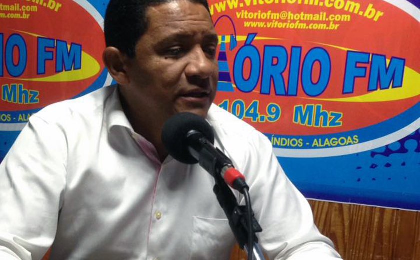 Julio Cezar anuncia mais nomes para secretariado de seu governo