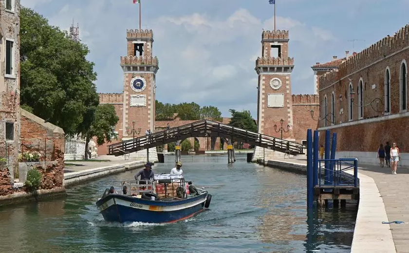 Unesco mantém Veneza fora de lista de patrimônios em risco