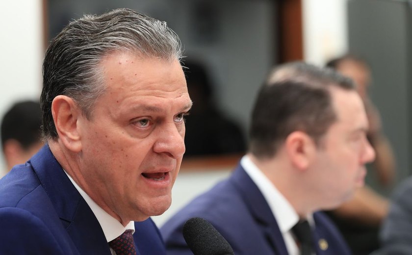 Gripe aviária está controlada no país, diz ministro da Agricultura