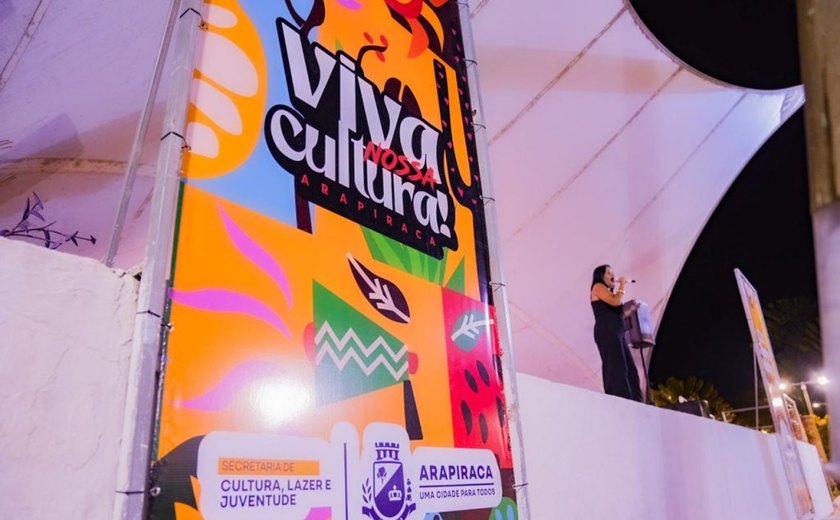 Nova edição do Tardezinha Cultural terá programação temática religiosa