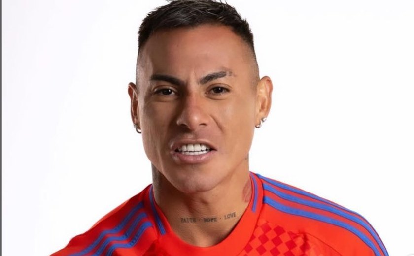 Alvo de críticas após vice na Libertadores, Vargas tem saída oficializada pelo Atlético-MG