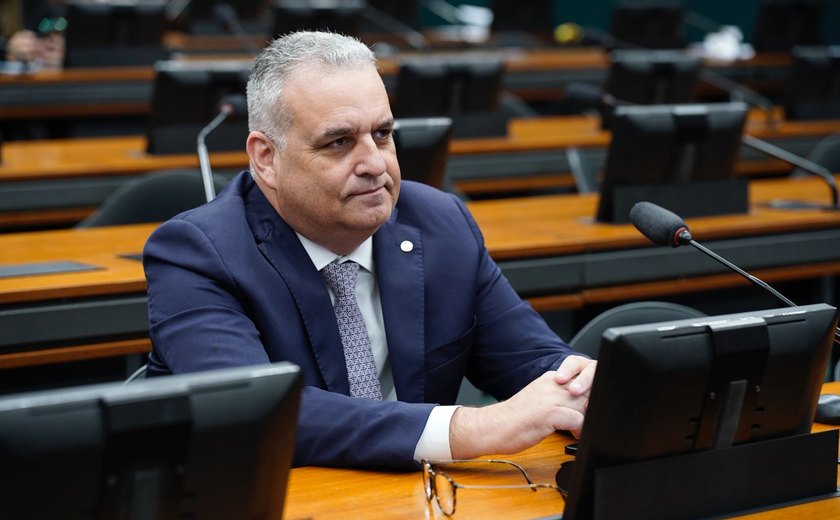 Alfredo Gaspar se revolta com agressão de mulher em Quebrangulo e promete endurecer regras da audiência de custódia