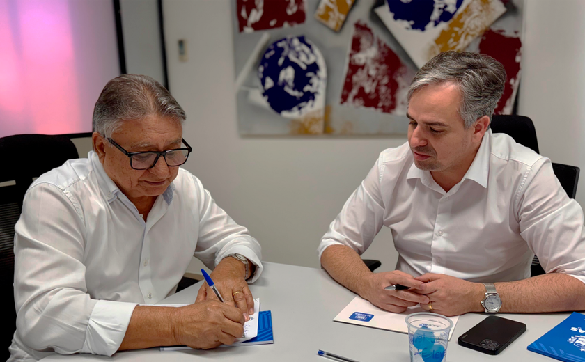 Juceal apresenta panorama do setor de mercados para Associação de Supermercados