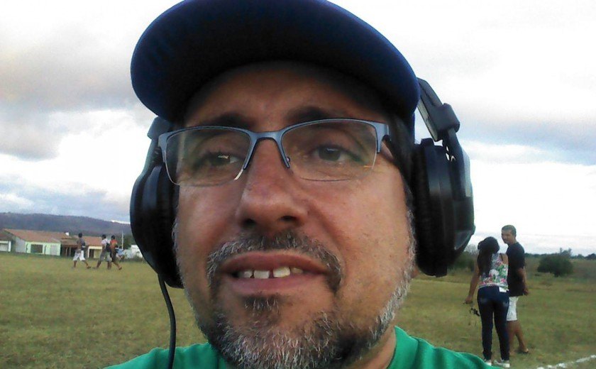 Campanha de radialista arrecada R$ 1.210 para o time Sub 20 do CSE