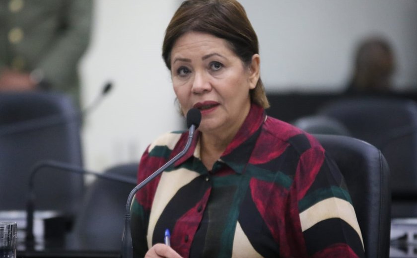 Rose Davino destaca investimento de R$ 6 milhões no Hospital Universitário
