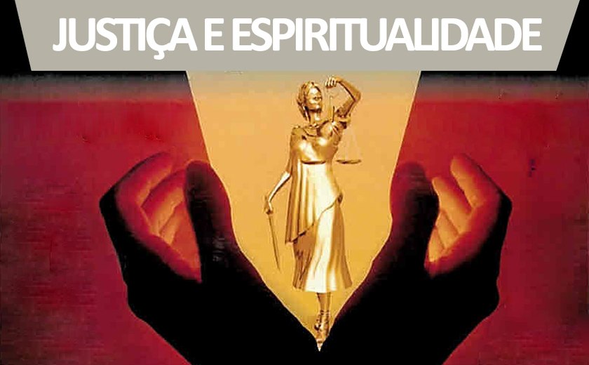 Justiça e Espiritualidade promove palestra com o tema &#8216;A Mulher e Jesus&#8217;