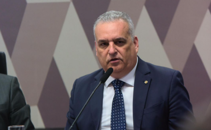 Atuação firme de Alfredo Gaspar marca primeiro dia da CPMI do INSS, com vitória unânime na aprovação de convocações e plano de trabalho de sua autoria
