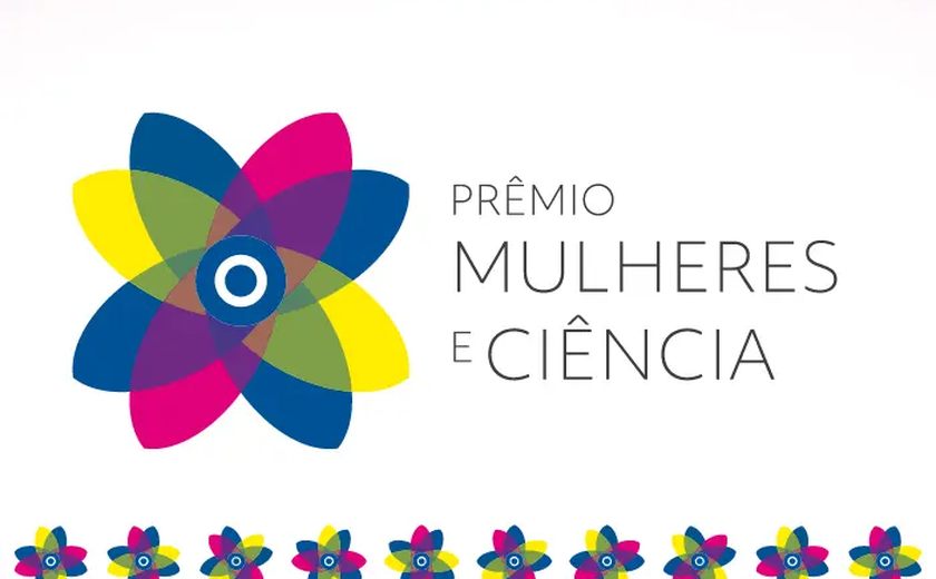 Estão abertas as inscrições do 1º Prêmio Mulheres e Ciência edição 2024