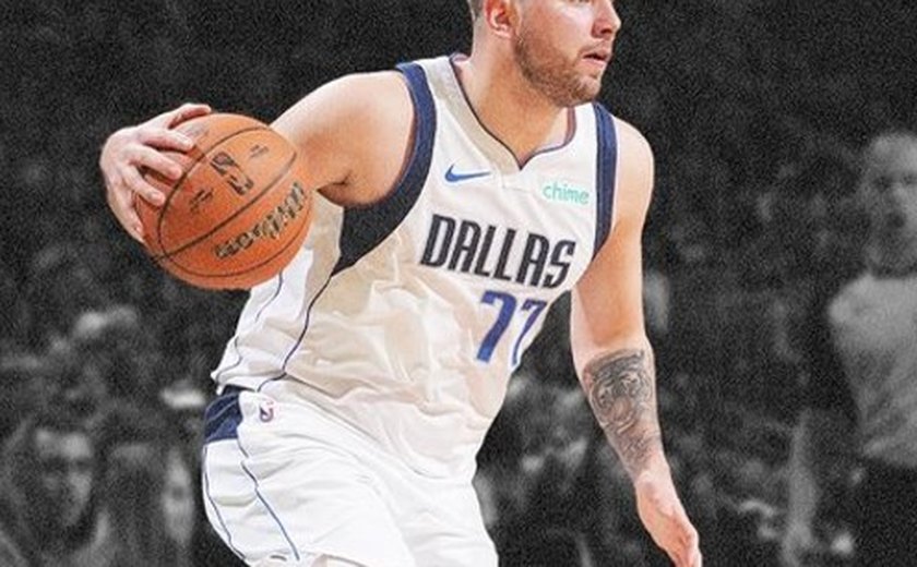 Sem Doncic, Mavericks superam Nuggets de virada na NBA; Celtics e Warriors também vencem