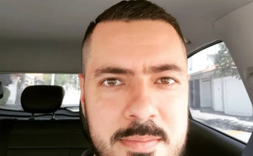 Sangue em carro de empresário morto em Interlagos é dele e de mulher ainda não identificada