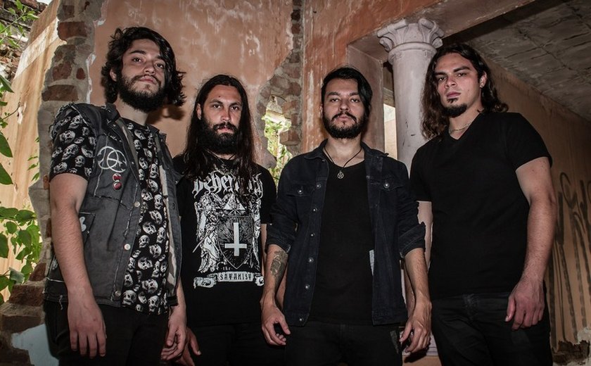 Arattack: festival de Rock une ainda mais cena e homenageia Limerk Tadeu