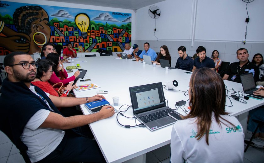 Prefeitura de Maceió realizou a segunda reunião ordinária do Comitê Gestor do PGI