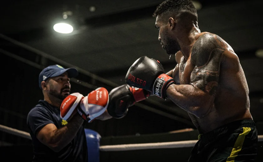 Boxe brasileiro garante pelo menos 3 medalhas de bronze no Pan e fica perto de vagas olímpicas