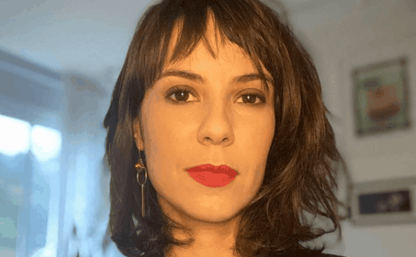 Andréia Horta e Marco Gonçalves anunciam fim do casamento