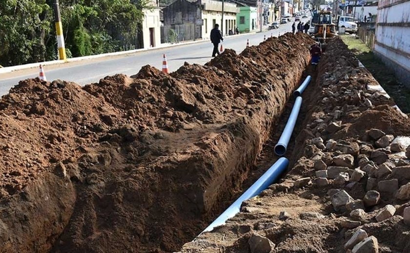 Mudanças no saneamento atraem novos investidores