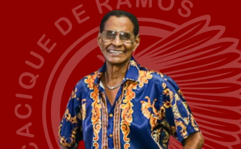 Morre Bira Priesidente, fundador do Cacique de Ramos e um dos criadores do Fundo de Quintal