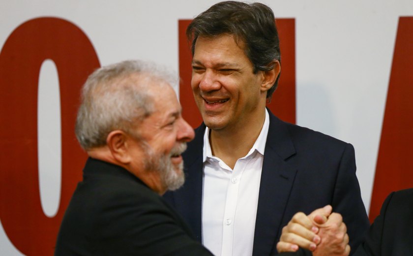 Política de preços da Petrobras será a do governo Lula, diz Haddad