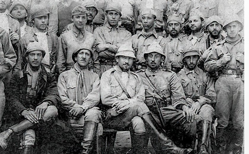 9 de Julho: Veja como foi a cerimônia em homenagem à Revolução de 1932