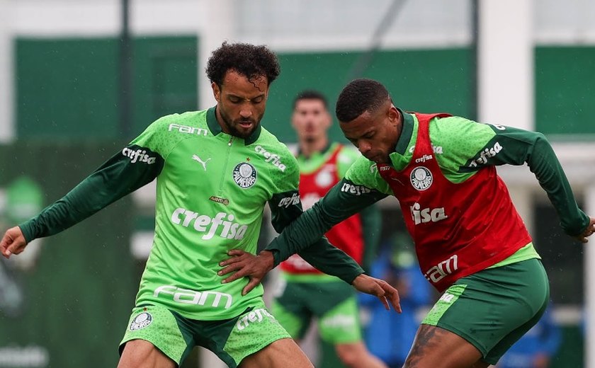 Palmeiras ultrapassa Corinthians em força de marca, São Paulo sobe para 3º e Flamengo lidera