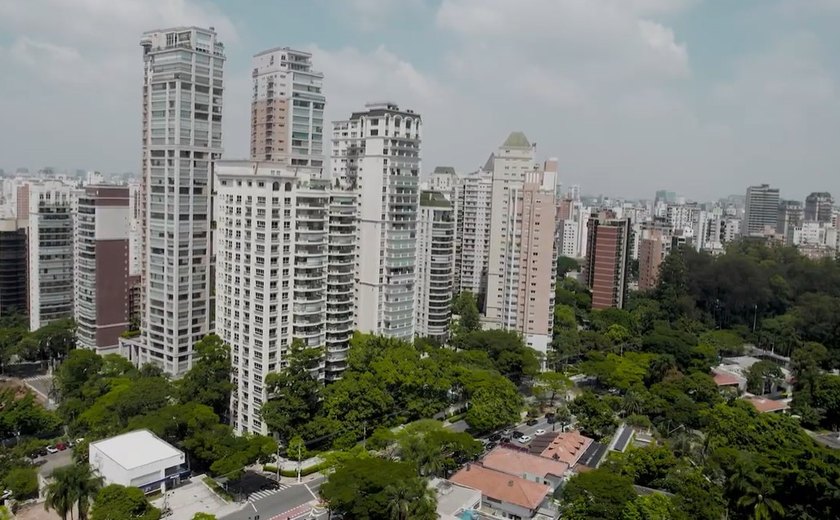 Disparidade entre distritos se mantém, mostra mapa da desigualdade em SP