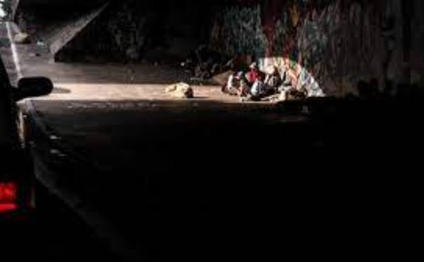 Polícia prende dois investigados por tráfico em túnel da Av. Paulista