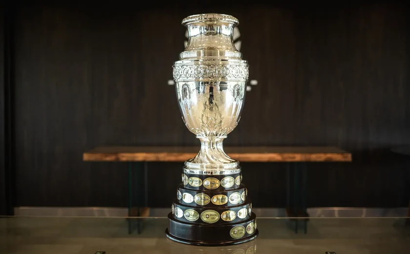 Euro paga mais, mas Copa América tem final mais valiosa: veja premiação dos torneios