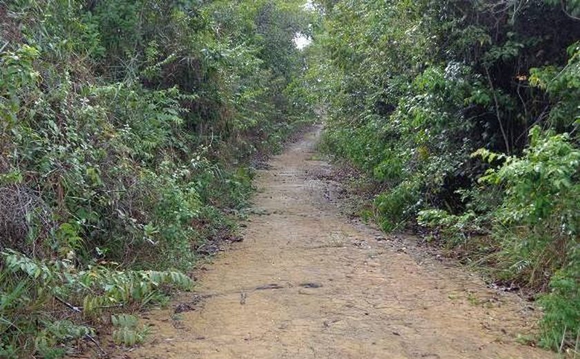 APA do Pratagy recebe prova de trekking ecológico pela primeira vez