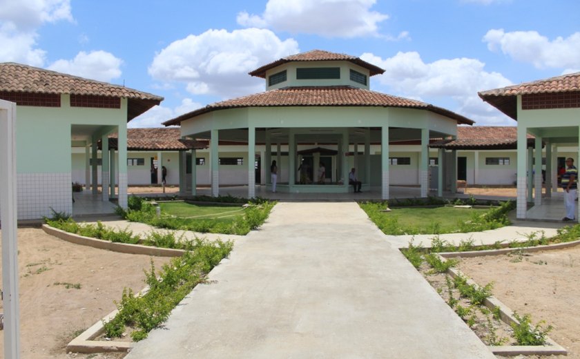 Consciência Negra será marcada por inauguração de escola quilombola em Arapiraca