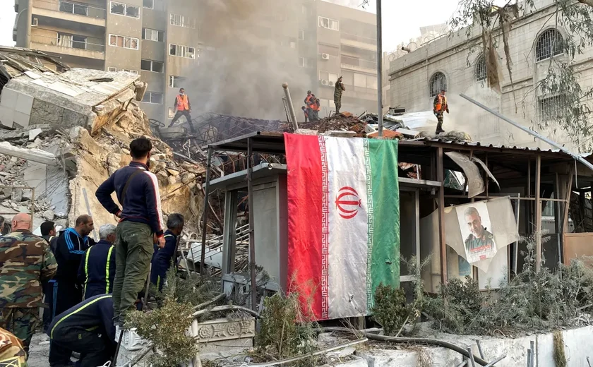Como um grupo iraniano se tornou arma do Ocidente contra Teerã?
