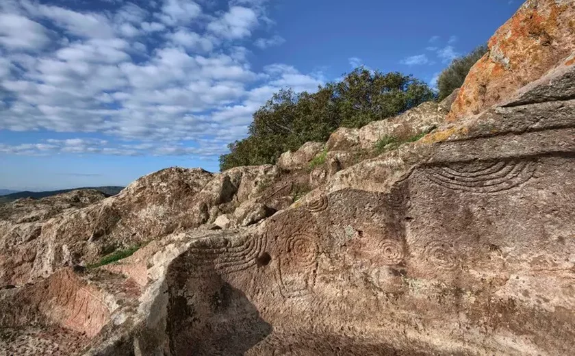 'Casas de fadas' na Itália ganham reconhecimento da Unesco