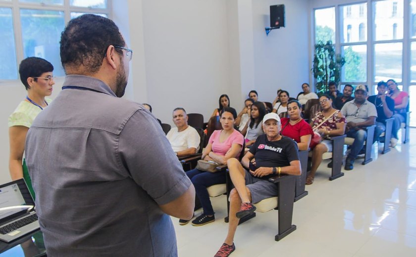 Desenvolve apresenta Seminário de Crédito em Coruripe