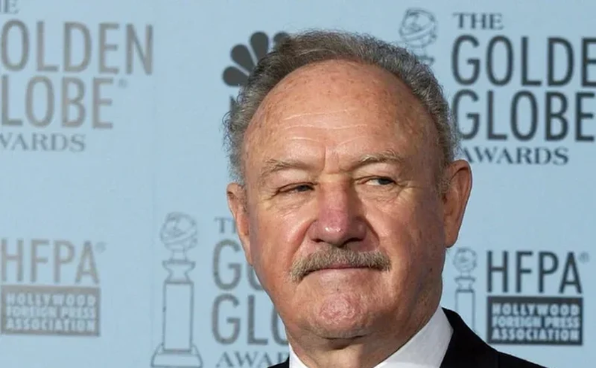 Esposa de Gene Hackman ligou para clínica médica três vezes antes de morrer, diz novo relatório