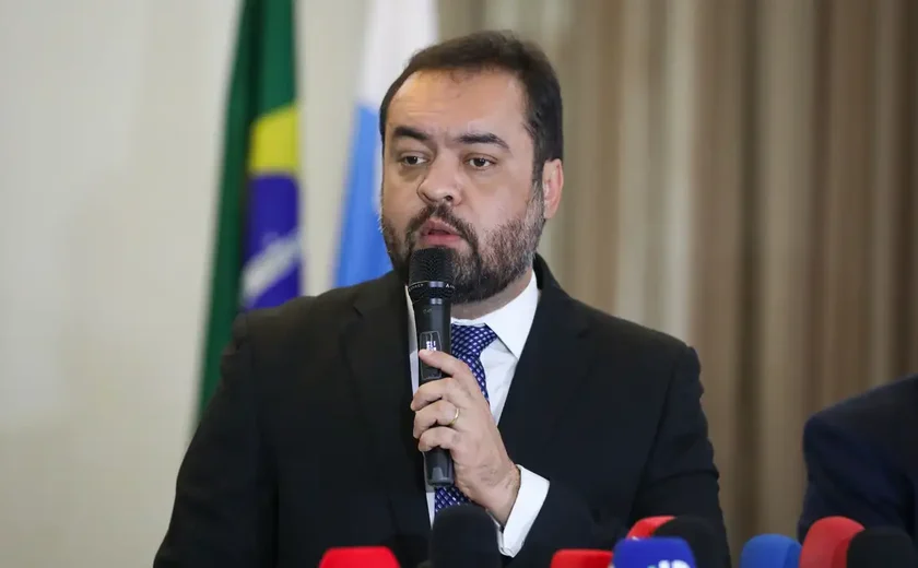 Cláudio Castro, sobre deixar cargo para disputar Senado em 2026: é uma 'possibilidade real'