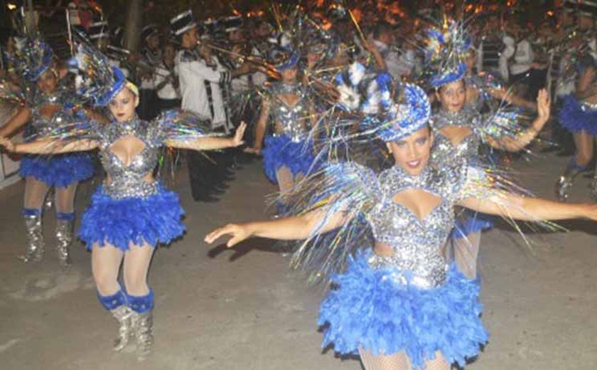 Arapiraca: Mercado do Artesanato recebe 3ª Mostra de Bandas de Fanfarra