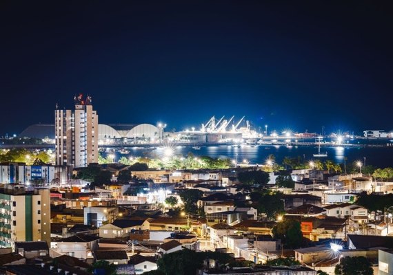 Maceió celebra o Dia Mundial da Iluminação com crescimento de 325% em pontos de LED