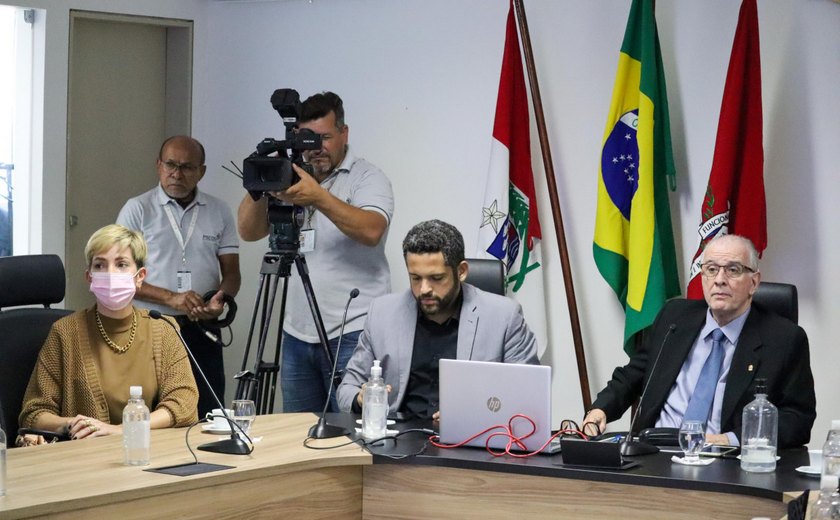 PGE participa da Operação Noteira III que desbaratou quadrilha de fraudes tributárias