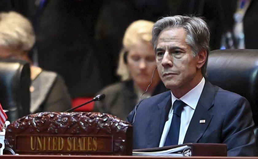 EUA anunciam novo pacote de ajuda militar de US$ 500 milhões para Kiev