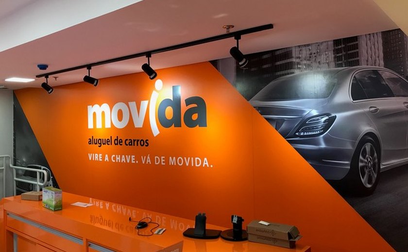 Movida e da CS Participações aprovam documentos de reorganização societária