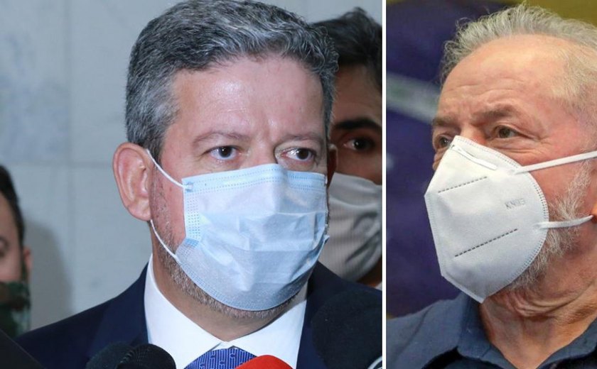 Arthur Lira sobre eleições 2022: “desse jeito o Lula vence por W.O”