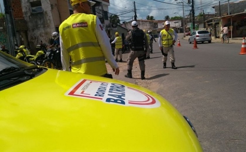 Segurança Pública divulga balanço trimestral sobre homicídios em Alagoas nesta quarta