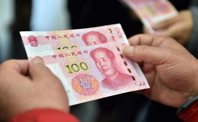 China, Japão e Coreia do Sul destacam volatilidade cambial como risco no curto prazo