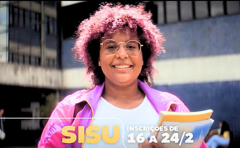 Sisu 2024: oportunidade de ingresso nas universidades públicas se aproxima