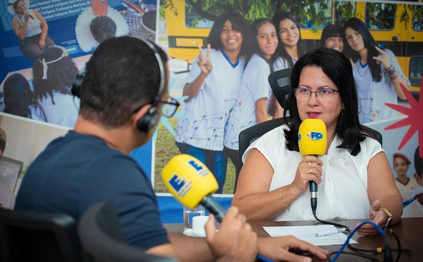 Retrospectiva: avanços históricos marcam a educação alagoana em 2024