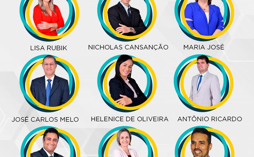 Contabilistas de Alagoas votam para eleger novo corpo de conselheiros