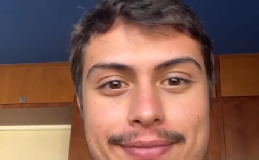 'Péssima semana para os Chicos': Francisco Vitti repercute caso de macaco 'sequestrador' do Piauí e volta a 'pedir desculpa' pelo nome