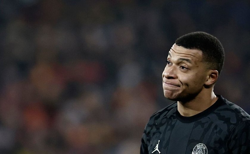 Qual será o salário de Mbappé no Real Madrid?