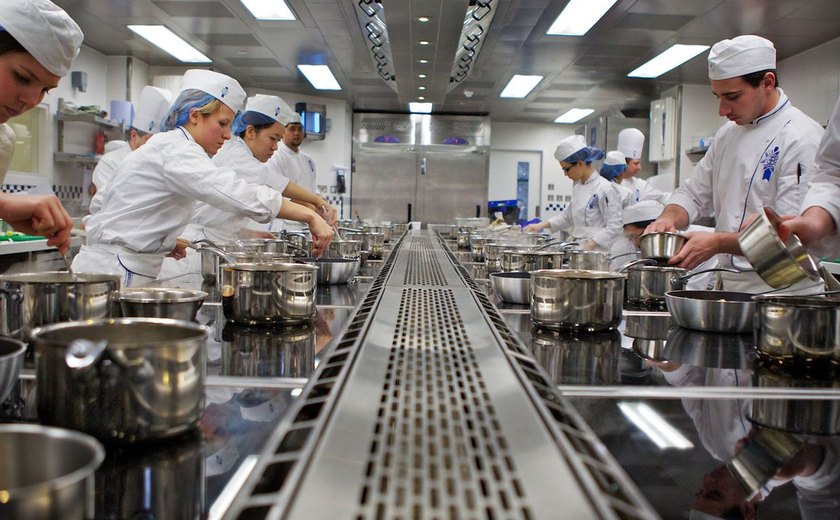 Le Cordon Bleu quer abrir mais 8 unidades no Brasil até 2026